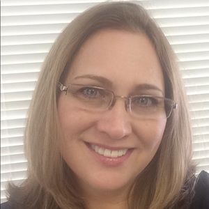 Meet your Posher, Tracy